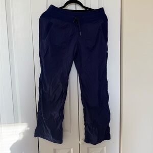 Lululemon Dance Studio Pant (Unlined) size 6